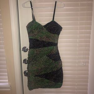 Fun BCBG Maxazria dress